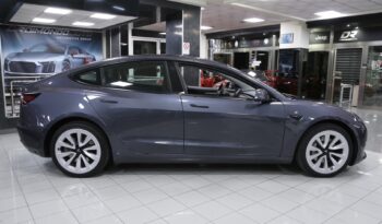 Tesla Model 3 Long Range Dual Motor AWD auto pieno