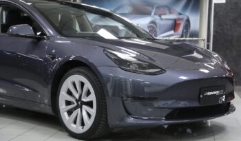 Tesla Model 3 Long Range Dual Motor AWD auto pieno