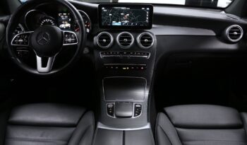 Mercedes GLC 300 de 4Matic Plug-in Coupé Sport auto pieno