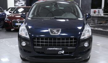 Peugeot 3008 1.6 HDi 112 cv Tecno pieno