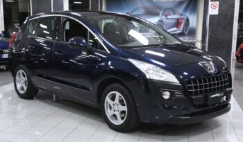 Peugeot 3008 1.6 HDi 112 cv Tecno pieno