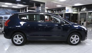 Peugeot 3008 1.6 HDi 112 cv Tecno pieno