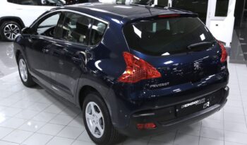 Peugeot 3008 1.6 HDi 112 cv Tecno pieno