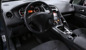 Peugeot 3008 1.6 HDi 112 cv Tecno pieno