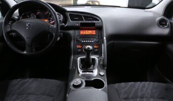 Peugeot 3008 1.6 HDi 112 cv Tecno pieno