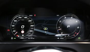 Jaguar F-Type Cabrio 2.0 i4 300 cv R-Dynamic auto pieno