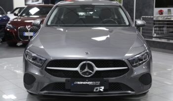 Mercedes A 180 d Automatic Advanced_2024 Restyling pieno