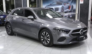 Mercedes A 180 d Automatic Advanced_2024 Restyling pieno