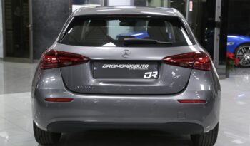 Mercedes A 180 d Automatic Advanced_2024 Restyling pieno