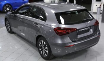 Mercedes A 180 d Automatic Advanced_2024 Restyling pieno