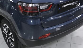 Jeep Compass 1.6 Multijet II 2WD Limited pieno