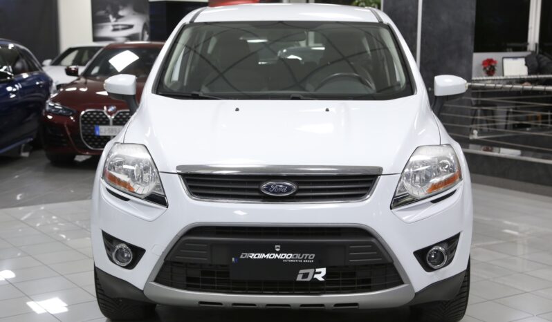 Ford Kuga 2.0 TDCi 140 cv 2WD DPF pieno