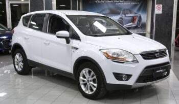 Ford Kuga 2.0 TDCi 140 cv 2WD DPF pieno