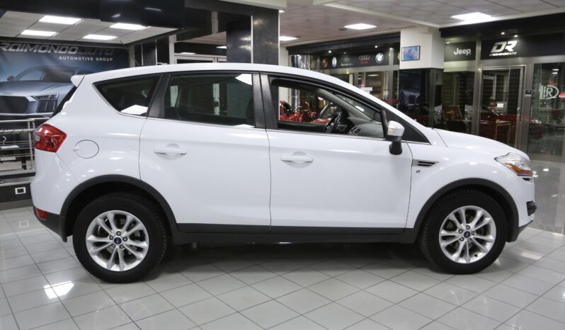 Ford Kuga 2.0 TDCi 140 cv 2WD DPF pieno