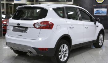 Ford Kuga 2.0 TDCi 140 cv 2WD DPF pieno