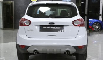 Ford Kuga 2.0 TDCi 140 cv 2WD DPF pieno