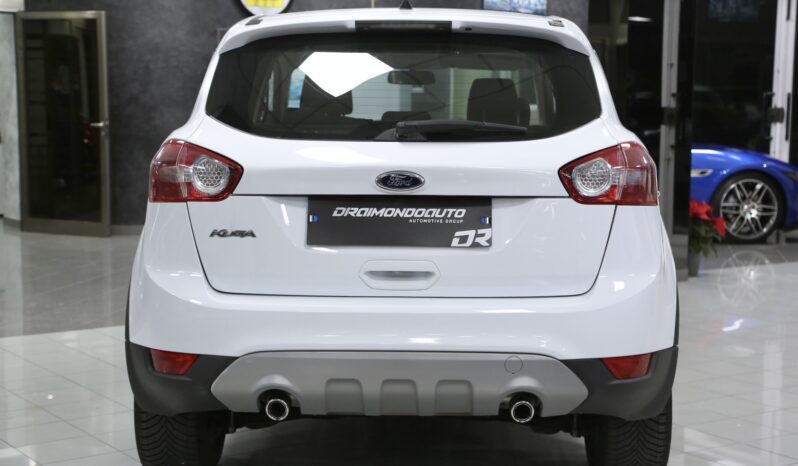 Ford Kuga 2.0 TDCi 140 cv 2WD DPF pieno