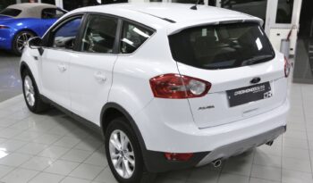 Ford Kuga 2.0 TDCi 140 cv 2WD DPF pieno