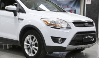 Ford Kuga 2.0 TDCi 140 cv 2WD DPF pieno