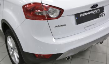 Ford Kuga 2.0 TDCi 140 cv 2WD DPF pieno