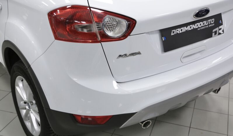 Ford Kuga 2.0 TDCi 140 cv 2WD DPF pieno