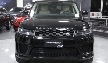 Land Rover Range Rover Sport 3.0D l6 mhev 249 cv HSE Dynamic auto pieno