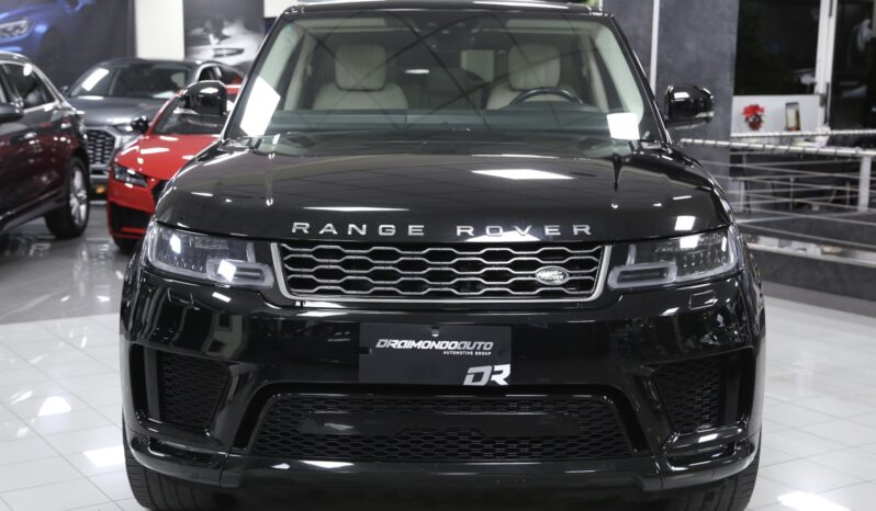 Land Rover Range Rover Sport 3.0D l6 mhev 249 cv HSE Dynamic auto pieno