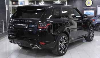 Land Rover Range Rover Sport 3.0D l6 mhev 249 cv HSE Dynamic auto pieno