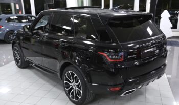 Land Rover Range Rover Sport 3.0D l6 mhev 249 cv HSE Dynamic auto pieno