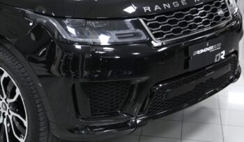 Land Rover Range Rover Sport 3.0D l6 mhev 249 cv HSE Dynamic auto pieno