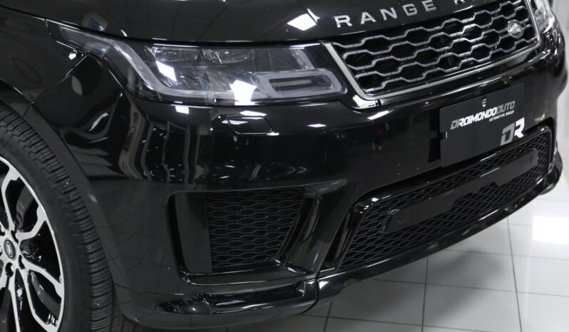 Land Rover Range Rover Sport 3.0D l6 mhev 249 cv HSE Dynamic auto pieno