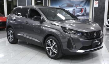 Peugeot 3008 BlueHDi 130 S&S EAT8 Allure Pack pieno