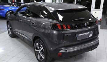 Peugeot 3008 BlueHDi 130 S&S EAT8 Allure Pack pieno