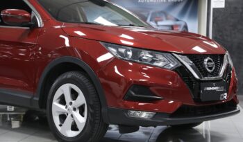 Nissan Qashqai 1.6 dCi 2WD Business auto pieno