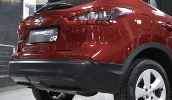 Nissan Qashqai 1.6 dCi 2WD Business auto pieno