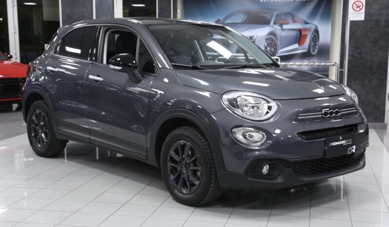 Fiat 500X 1.3 MultiJet 95cv Club pieno