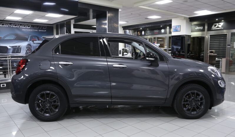 Fiat 500X 1.3 MultiJet 95cv Club pieno