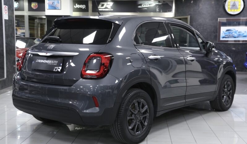 Fiat 500X 1.3 MultiJet 95cv Club pieno