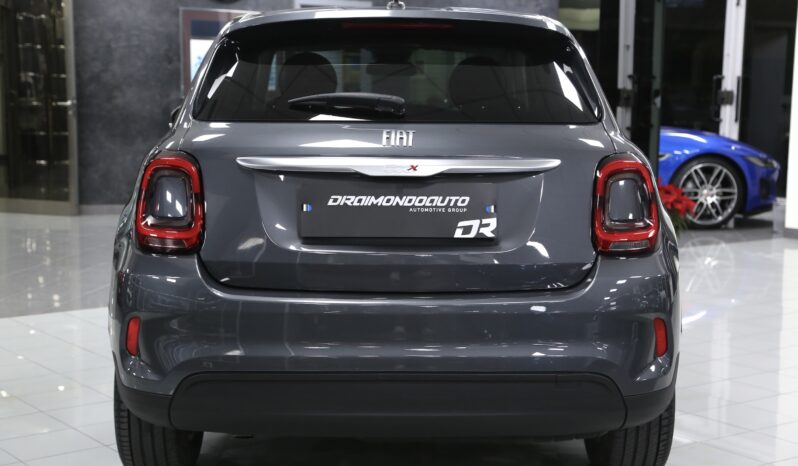 Fiat 500X 1.3 MultiJet 95cv Club pieno