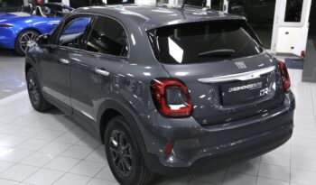 Fiat 500X 1.3 MultiJet 95cv Club pieno