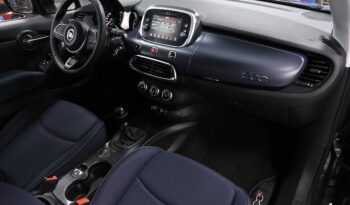 Fiat 500X 1.3 MultiJet 95cv Club pieno