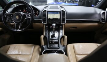 Porsche Cayenne 3.0 Diesel auto pieno