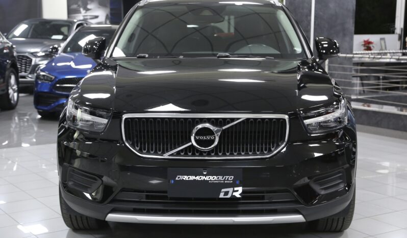 Volvo XC40 D3 AWD Geartronic Business Plus pieno