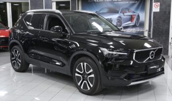 Volvo XC40 D3 AWD Geartronic Business Plus pieno