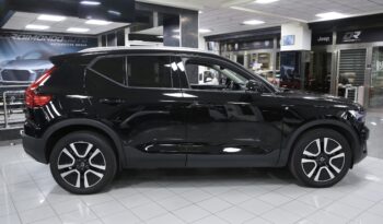 Volvo XC40 D3 AWD Geartronic Business Plus pieno