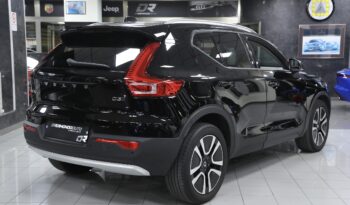 Volvo XC40 D3 AWD Geartronic Business Plus pieno