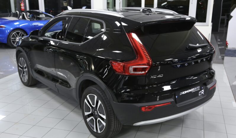 Volvo XC40 D3 AWD Geartronic Business Plus pieno