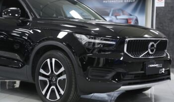 Volvo XC40 D3 AWD Geartronic Business Plus pieno