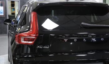 Volvo XC40 D3 AWD Geartronic Business Plus pieno