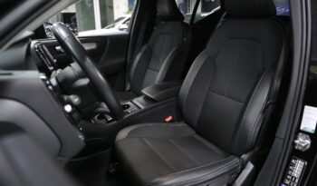 Volvo XC40 D3 AWD Geartronic Business Plus pieno